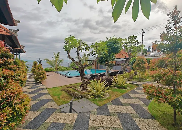 Nusa Sedayu Hotel By Ocean View