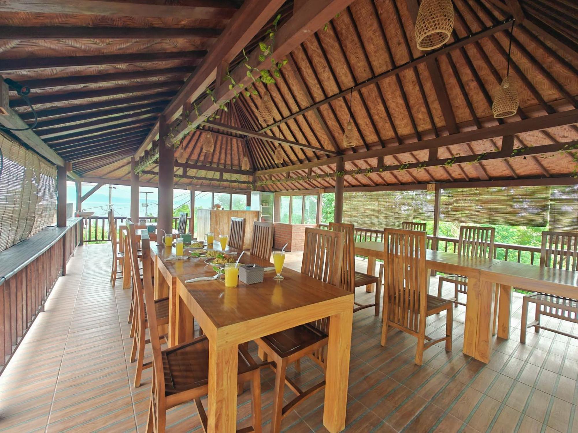 Nusa Sedayu By Ocean View