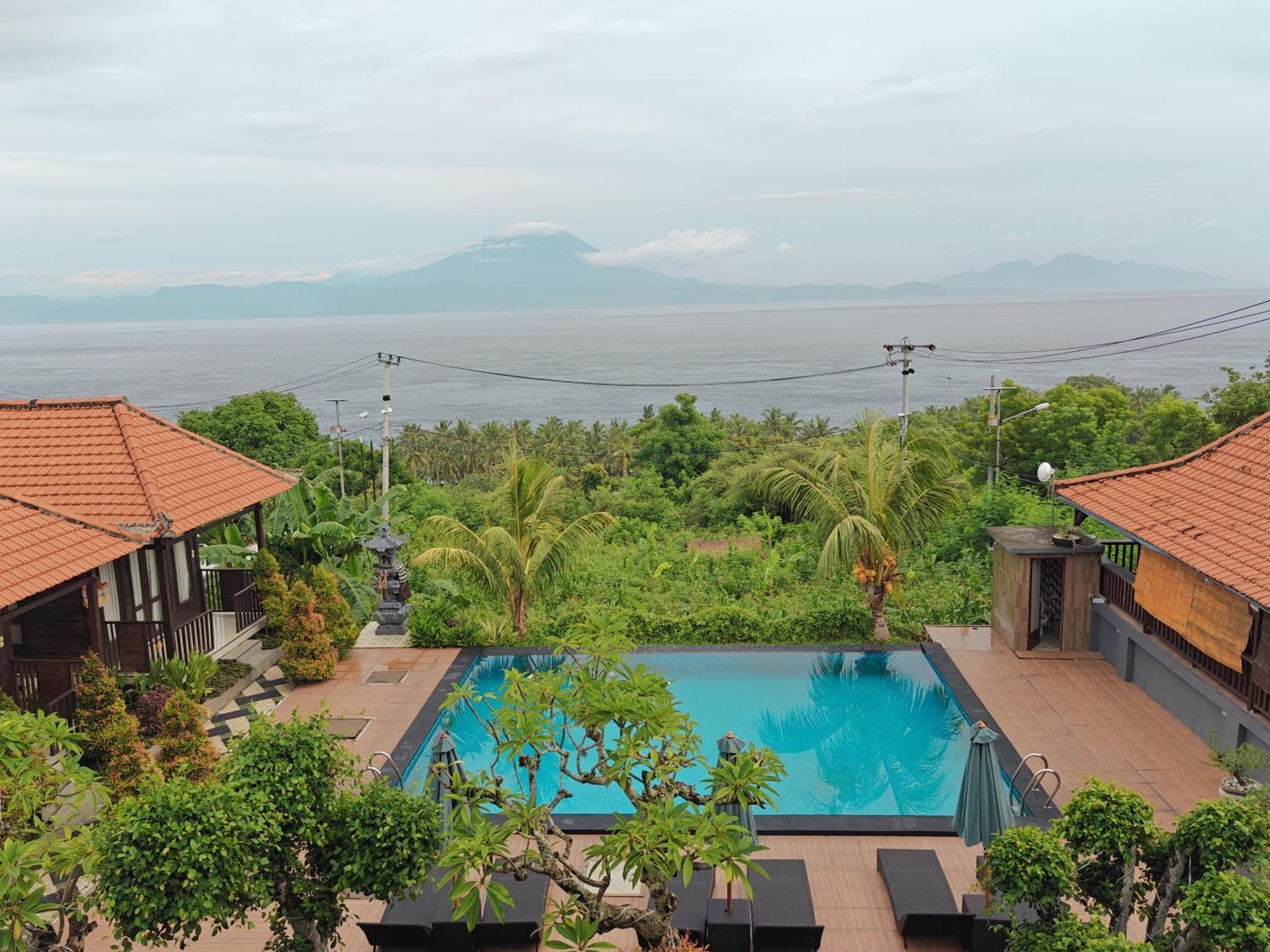 Hotel Nusa Sedayu By Ocean View