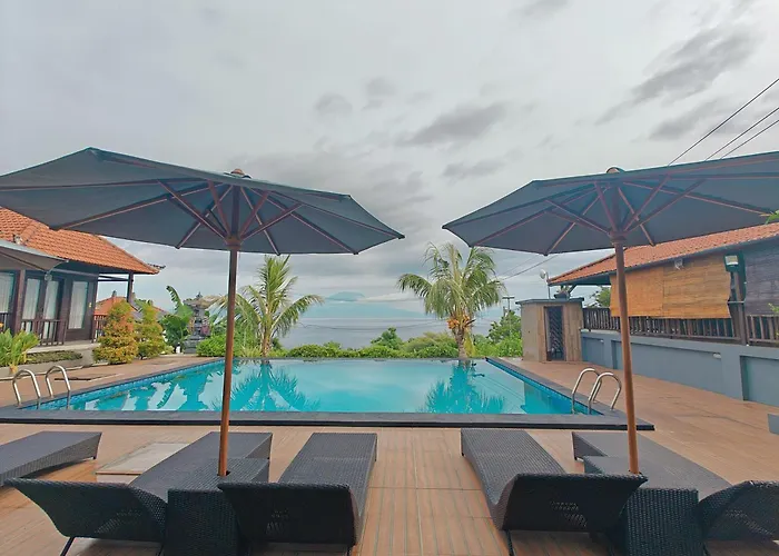 Nusa Sedayu Hotel By Ocean View