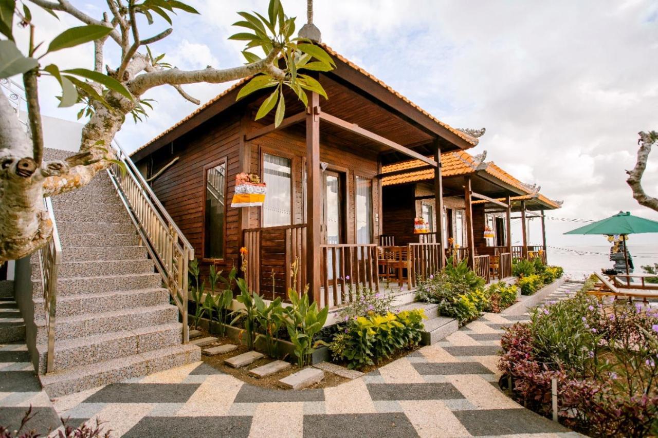 Nusa Sedayu By Ocean View
