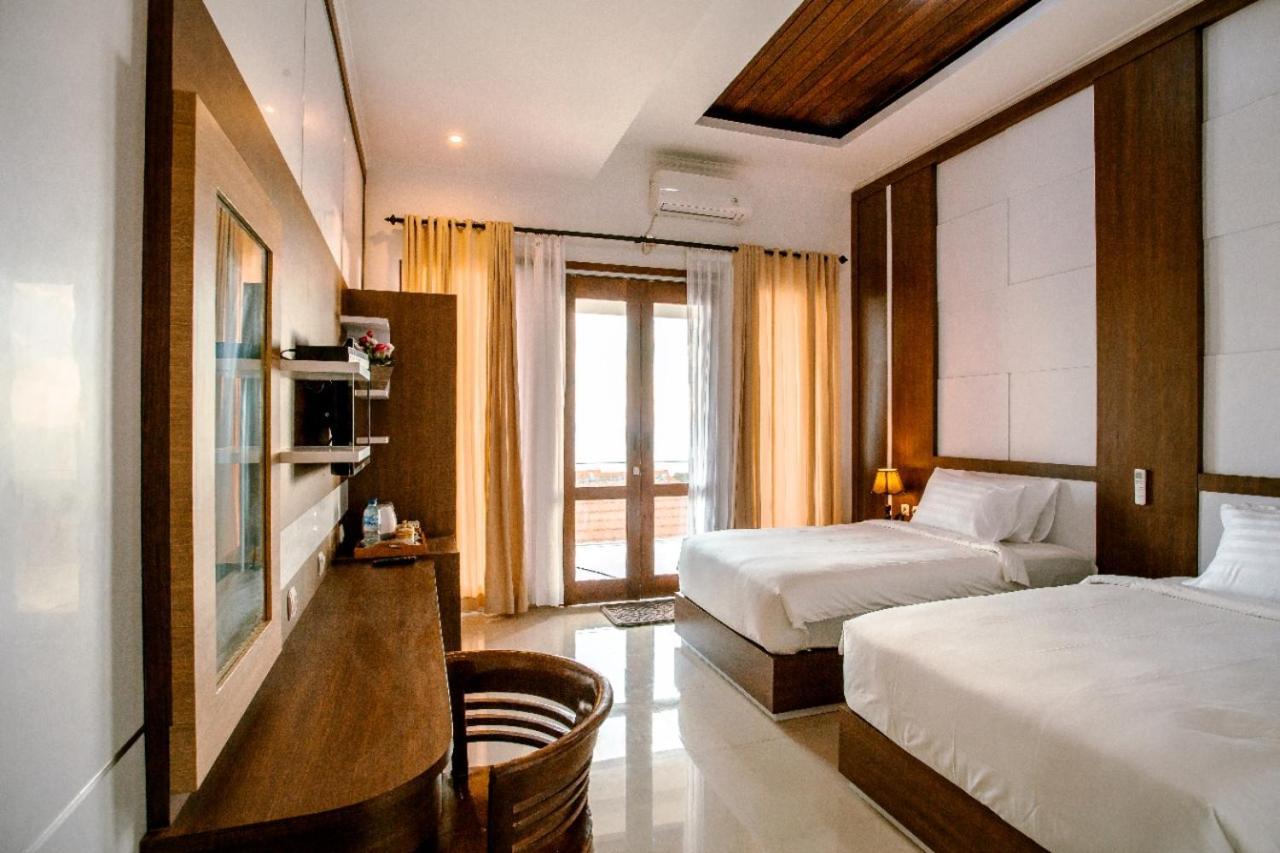 Nusa Sedayu By Ocean View 4*