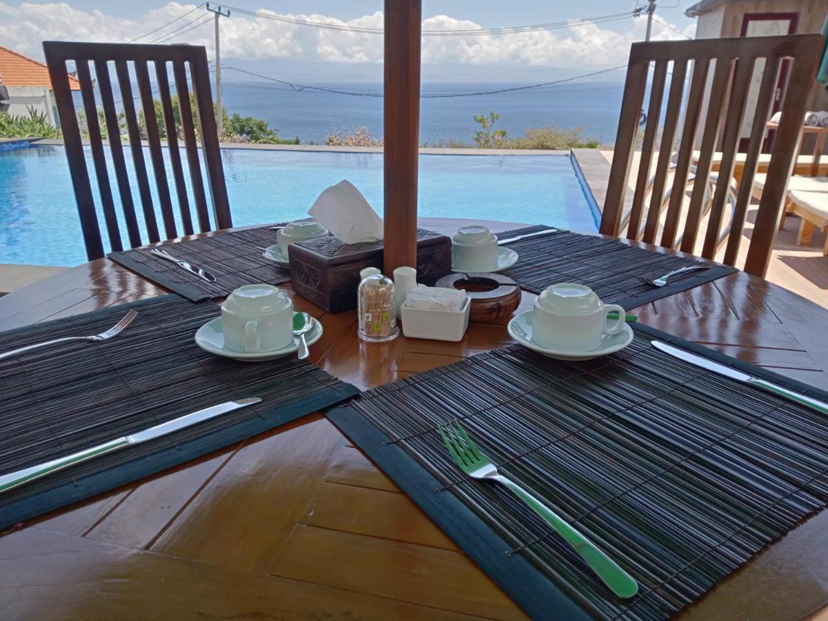 Hotel Nusa Sedayu By Ocean View