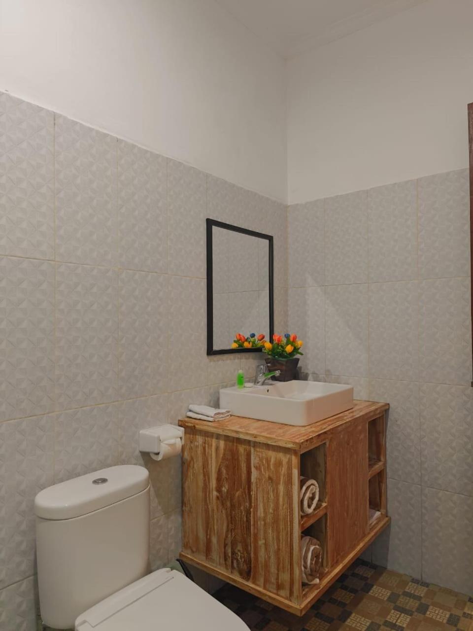Nusa Sedayu By Ocean View 4*