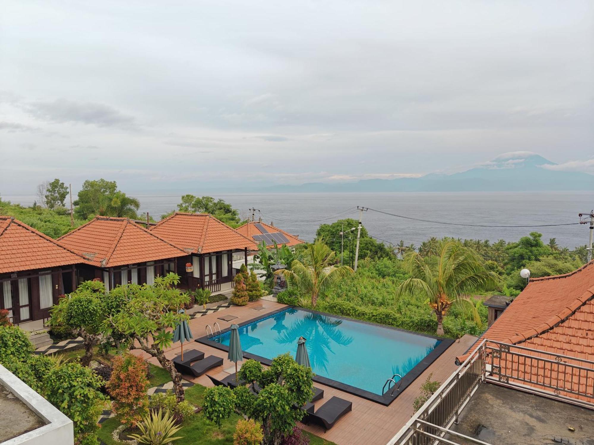 Nusa Sedayu By Ocean View 4* Batununggul