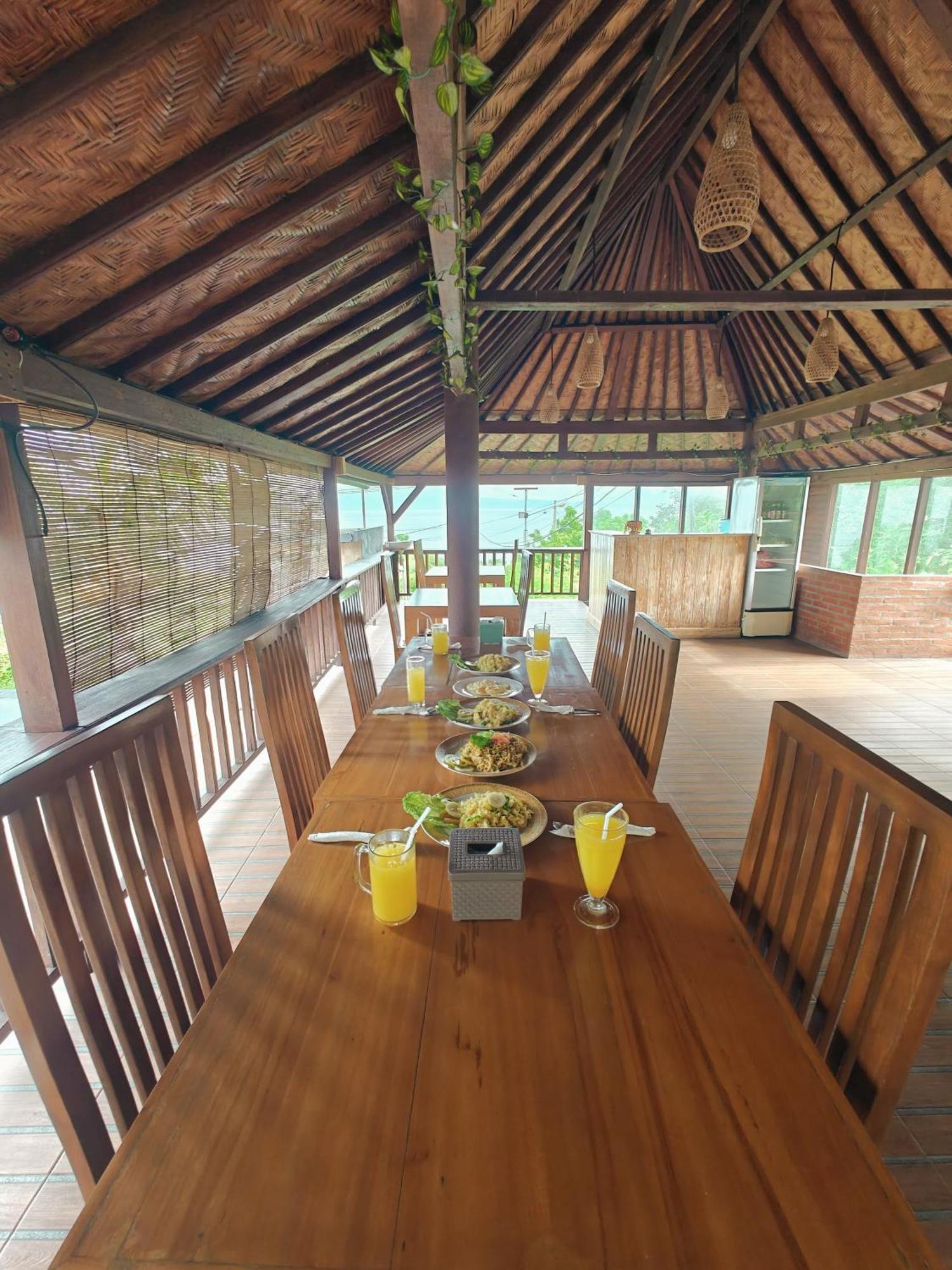 Hotel Nusa Sedayu By Ocean View