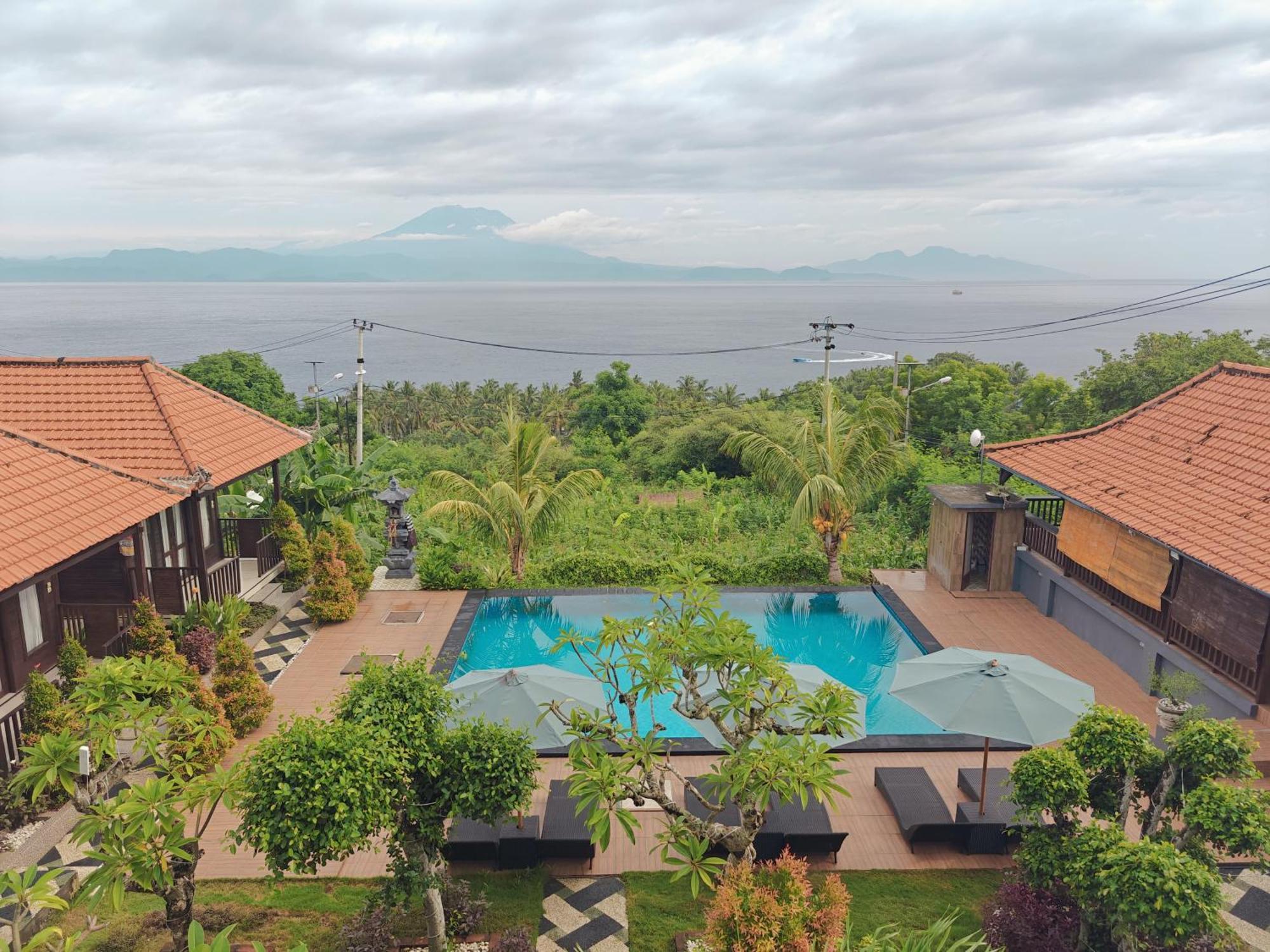 Nusa Sedayu By Ocean View Batununggul