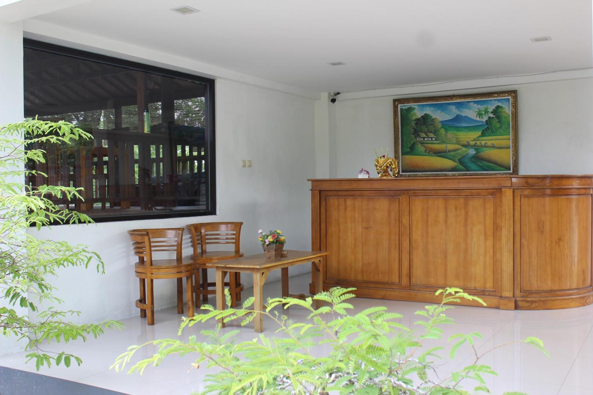 Nusa Sedayu By Ocean View Hotel Batununggul