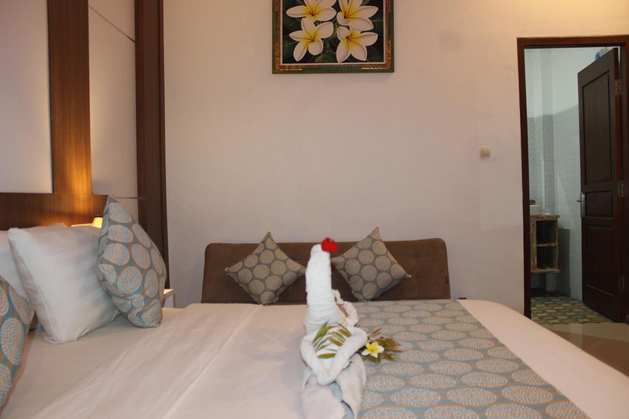 Nusa Sedayu By Ocean View Hotel