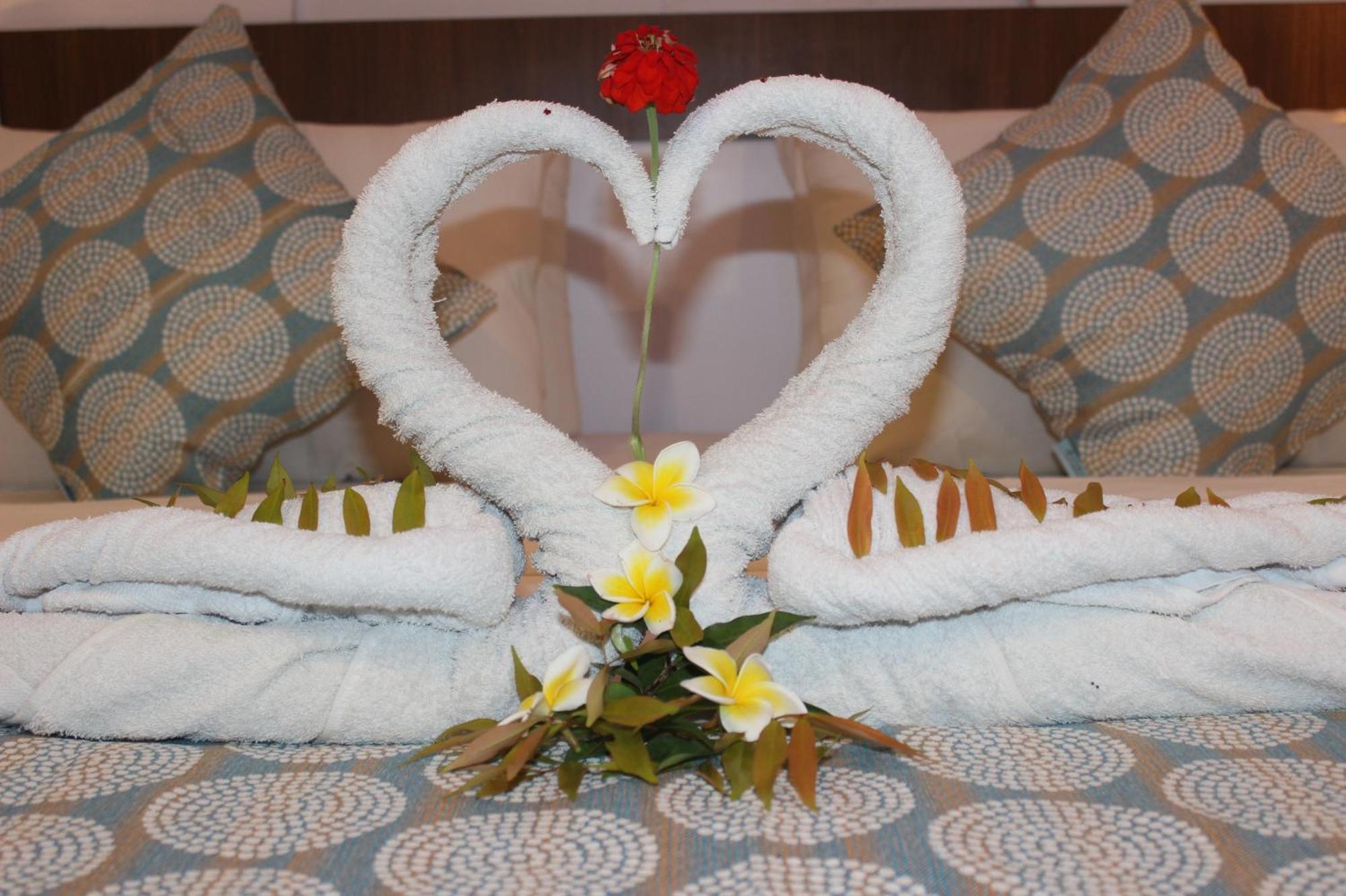 Nusa Sedayu By Ocean View Hotel