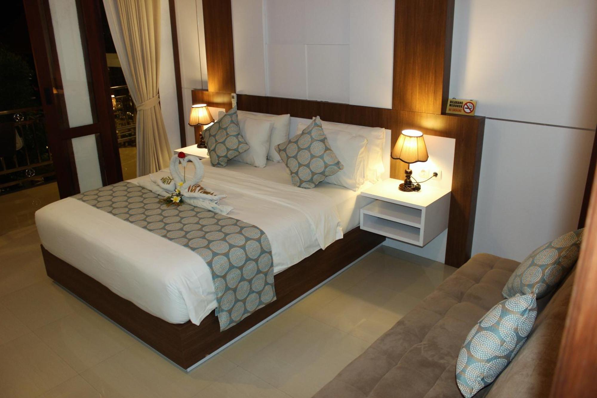 Hotel Nusa Sedayu By Ocean View