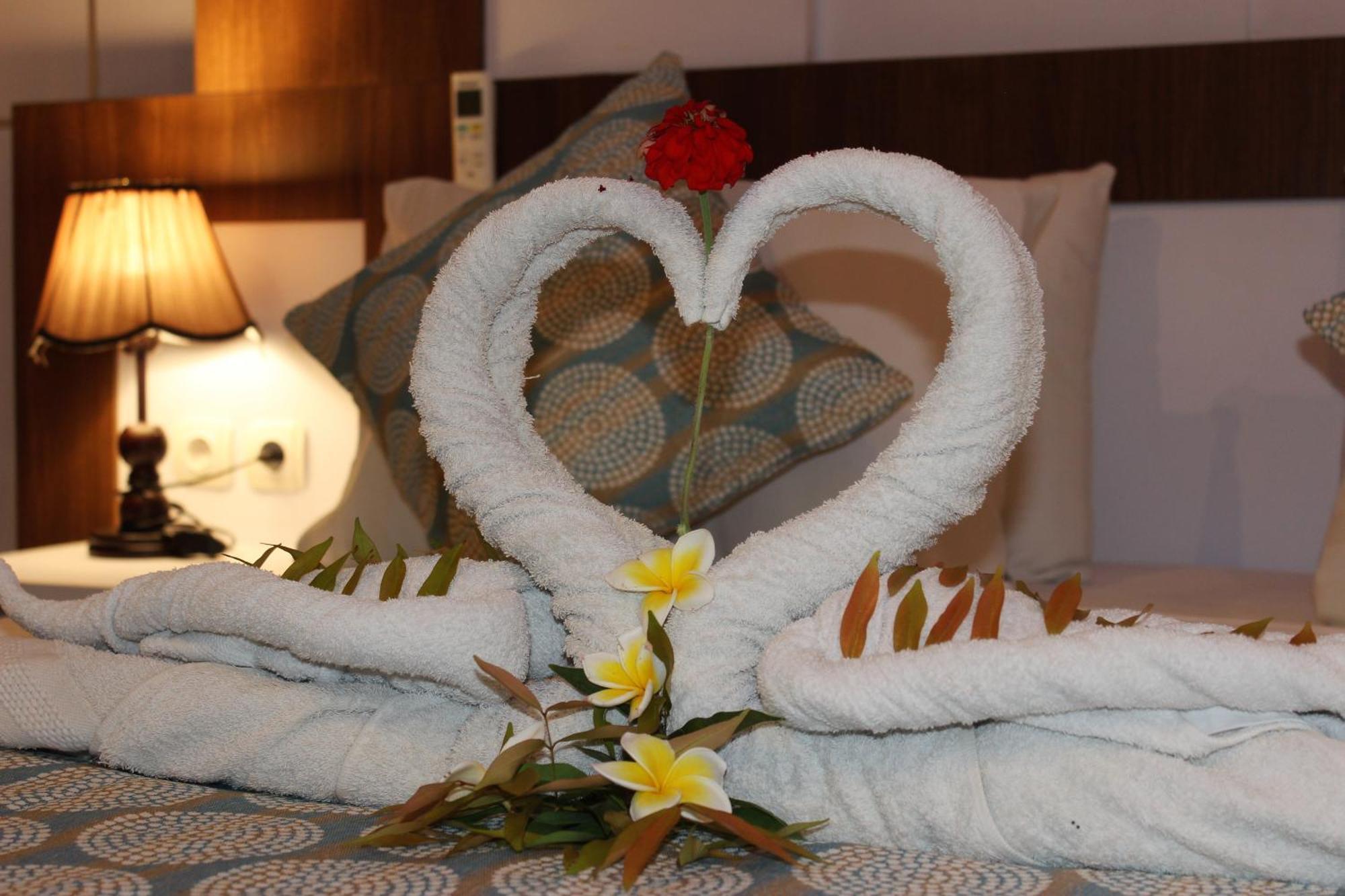 Nusa Sedayu By Ocean View 4*