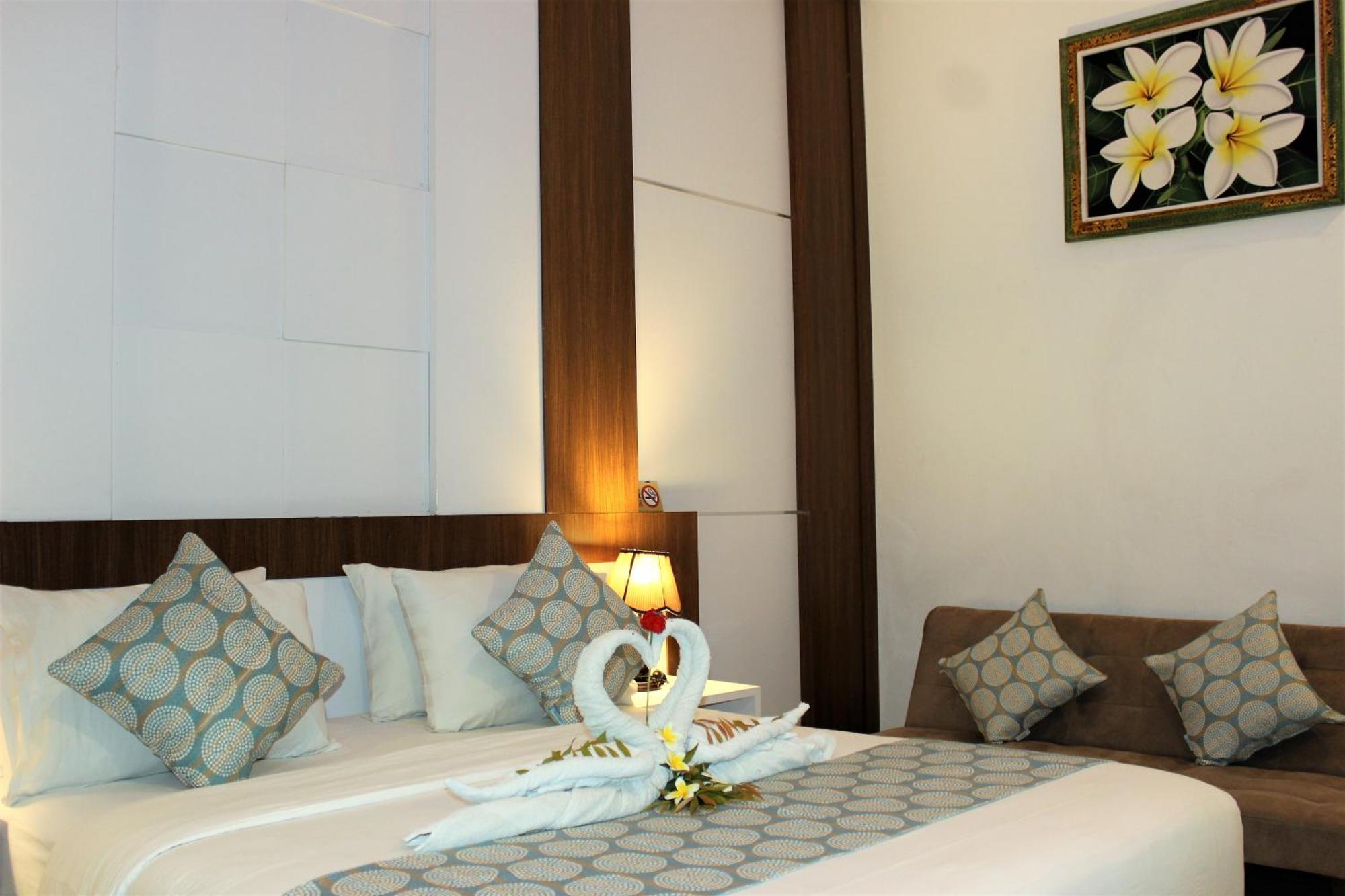 Nusa Sedayu By Ocean View Hotel