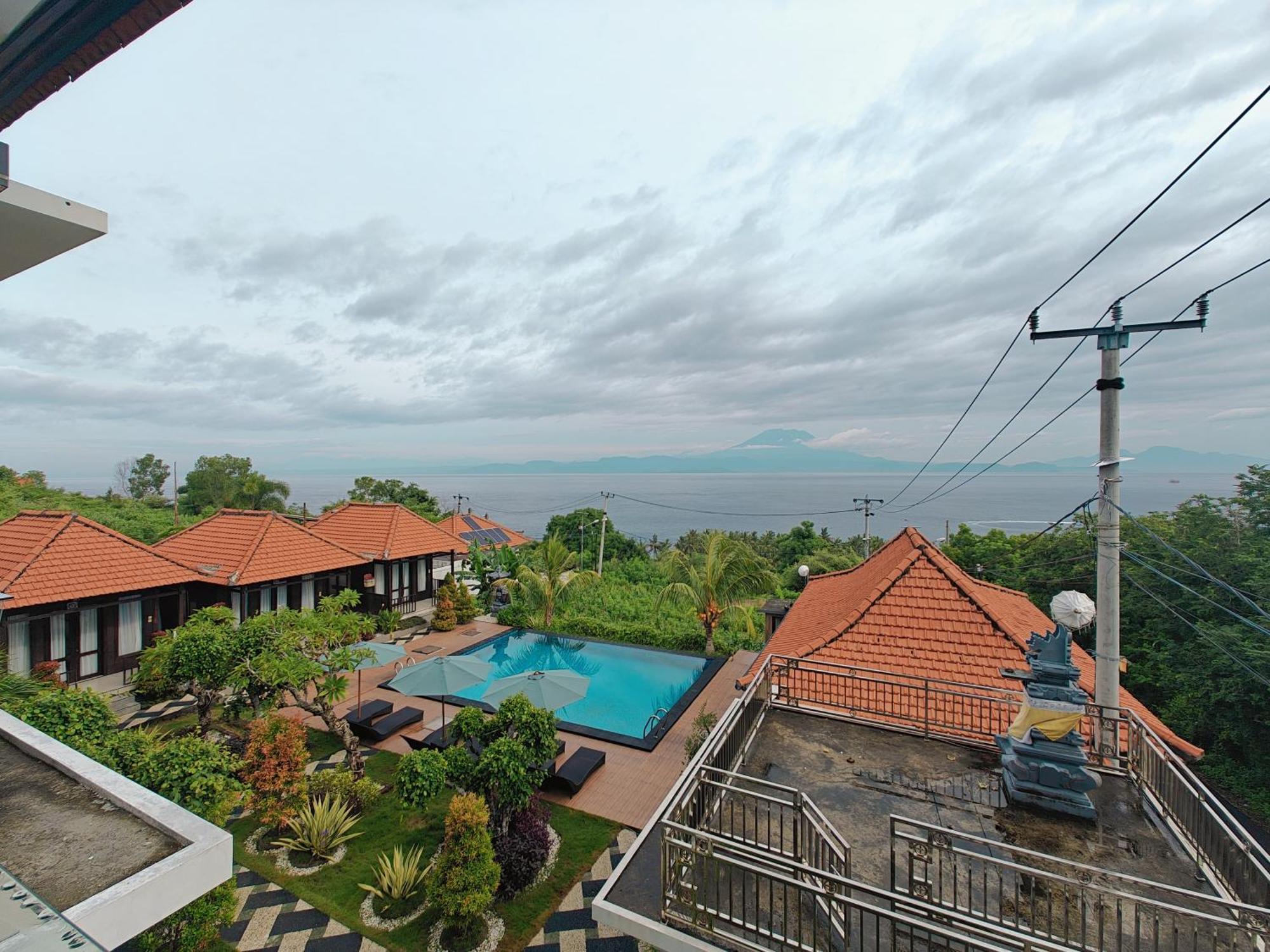 Nusa Sedayu By Ocean View Hotel Batununggul